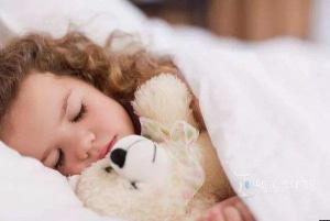 孩子睡眠不好影響發(fā)育怎么辦？