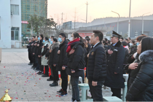 開(kāi)工大吉｜2023，我們擼起袖子加油干！